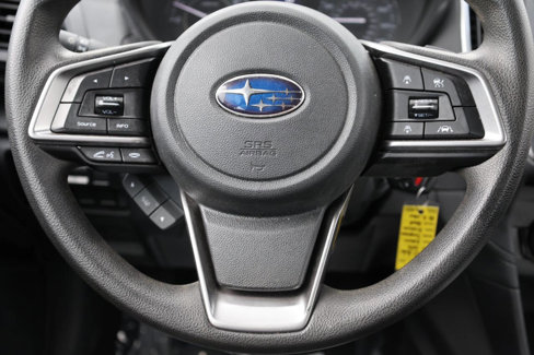 Used 2019 Subaru Impreza 2.0i Premium w/ Eyesight & BSD/Rcta & SRF image 17
