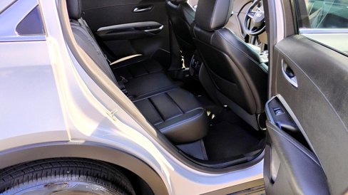Used 2020 Cadillac XT4 Premium Luxury image 17