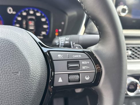 New 2026 Acura Integra image 17