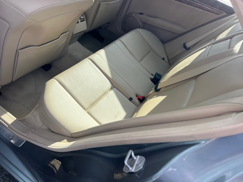 Used 2012 Mercedes-Benz C 300 4MATIC Sedan image 13