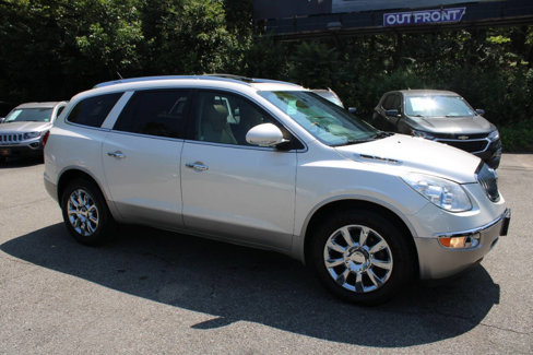Used 2012 Buick Enclave Premium image 5
