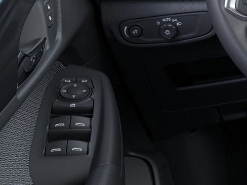 Used 2025 Chevrolet TrailBlazer LT w/ Convenience Package image 22