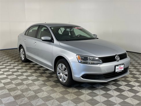 Used 2014 Volkswagen Jetta SE image 23
