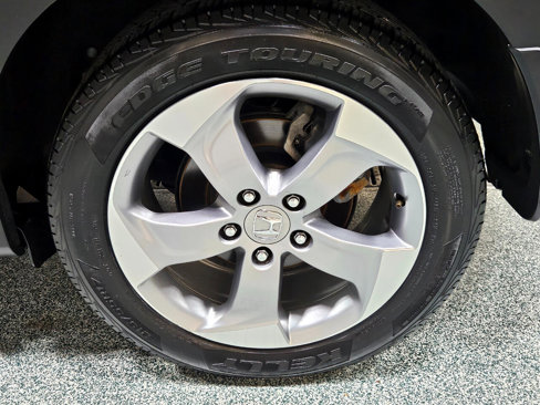 Used 2017 Honda HR-V EX image 14