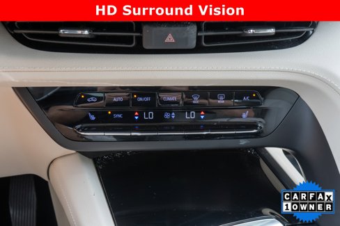 Used 2022 Buick Envision Essence w/ Technology Package I image 14