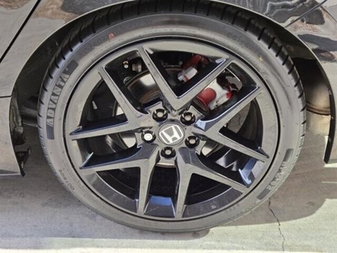 Used 2022 Honda Civic Si image 9