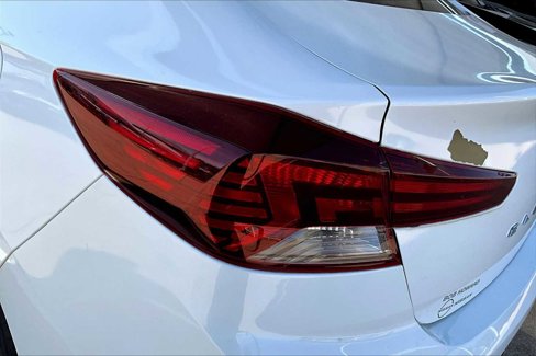 Used 2019 Hyundai Elantra SEL image 26