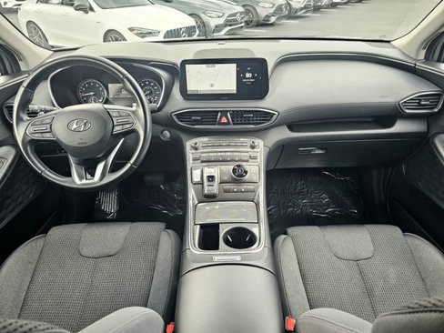 Used 2023 Hyundai Santa Fe SEL image 27