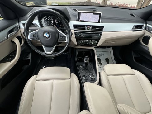Used 2020 BMW X2 xDrive28i w/ Convenience Package image 24