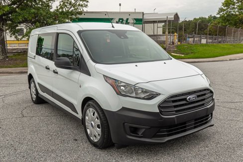 Used 2023 Ford Transit Connect XL image 3
