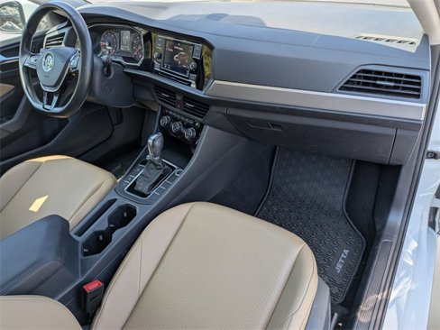 Used 2019 Volkswagen Jetta SE image 33