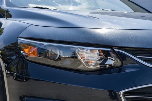 Used 2016 Chevrolet Malibu LT image 13