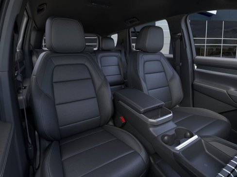 New 2026 GMC Terrain Elevation w/ Elevation Premium Package image 16