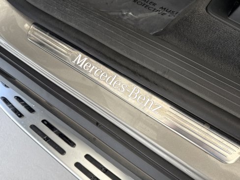 Used 2020 Mercedes-Benz GLS 450 4MATIC image 21