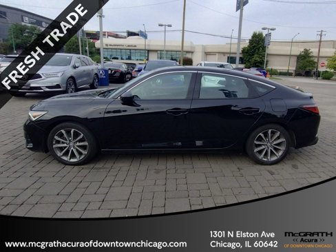 Used 2023 Acura Integra image 1