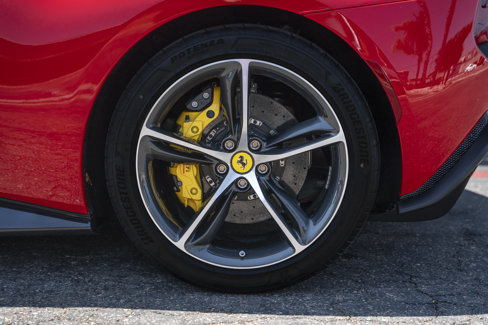 Used 2025 Ferrari 296 GTS image 20