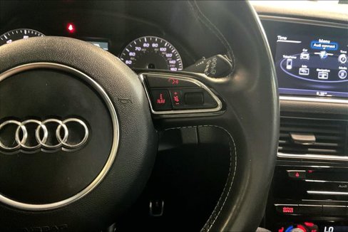 Used 2016 Audi SQ5 Premium Plus w/ Technology Package image 19