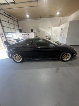 Used 2002 Toyota Celica GT-S image 2