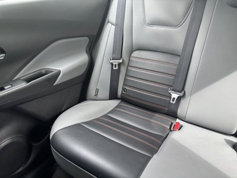 Used 2023 Nissan Kicks SR image 37
