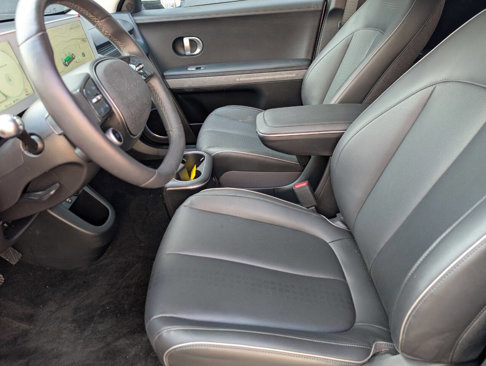 Used 2023 Hyundai Ioniq 5 SEL image 9