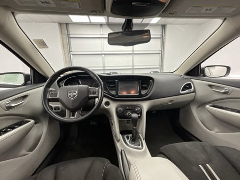 Used 2013 Dodge Dart SXT image 4