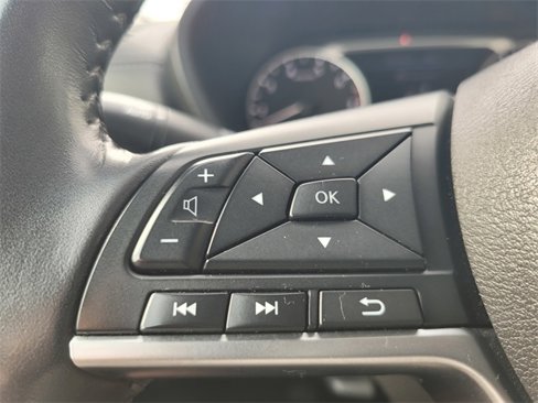 Used 2021 Nissan Sentra SV image 28