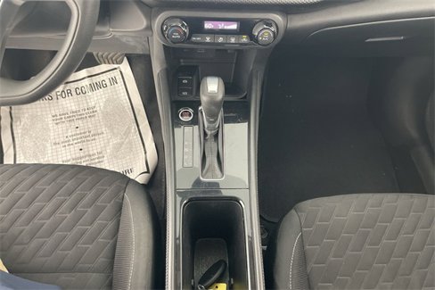 Used 2021 Nissan Kicks SV image 40