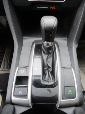 Used 2016 Honda Civic LX image 9