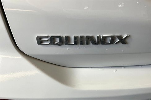 Used 2024 Chevrolet Equinox LS w/ Driver Confidence II Package image 40