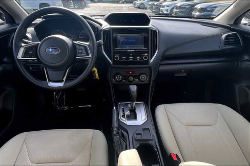 Used 2017 Subaru Impreza 2.0i image 14