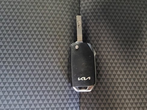 Used 2024 Kia Soul LX w/ Option Group 015 image 32