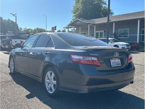 Used 2009 Toyota Camry SE image 5