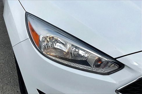 Used 2017 Ford Focus SE image 31