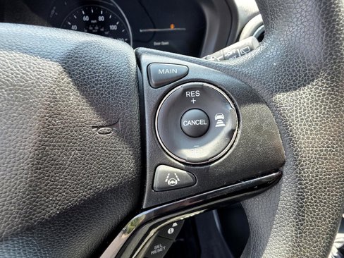 Used 2019 Honda HR-V EX image 20