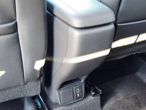 New 2025 Buick Encore GX Sport Touring w/ Comfort Package image 34