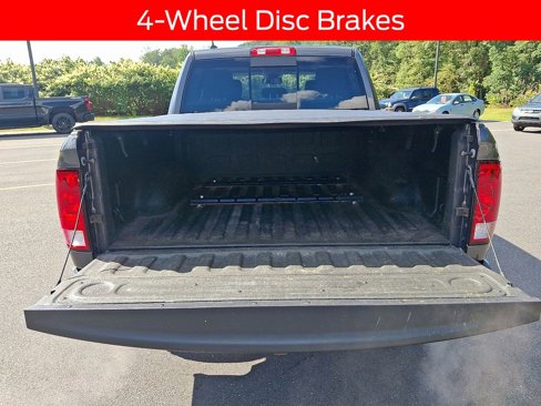 Used 2016 RAM 1500 Big Horn image 29