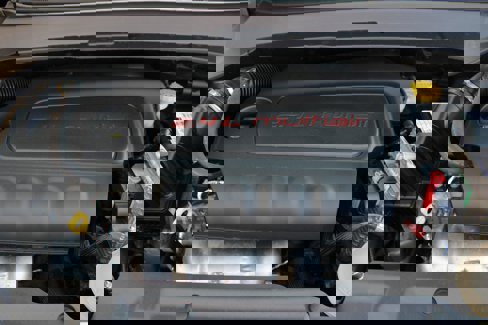 Used 2022 Jeep Compass Limited image 4