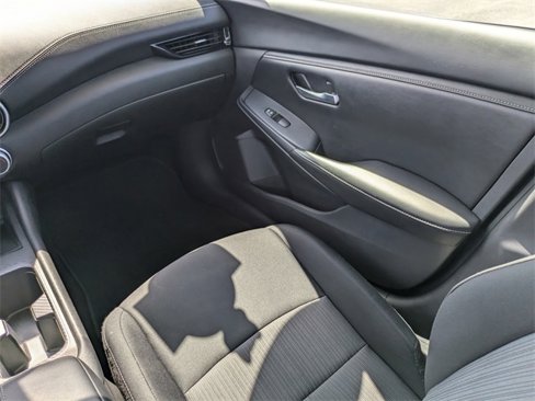 Used 2024 Nissan Sentra SV image 15