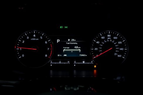Used 2022 Kia Sorento S w/ Panoramic Sunroof Package image 20
