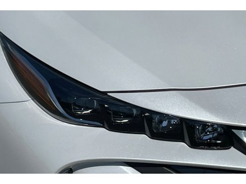 Used 2022 Toyota Prius Prime XLE image 47