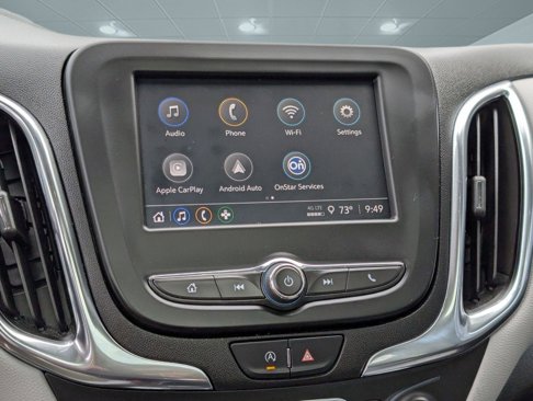 Used 2022 Chevrolet Equinox LT image 26