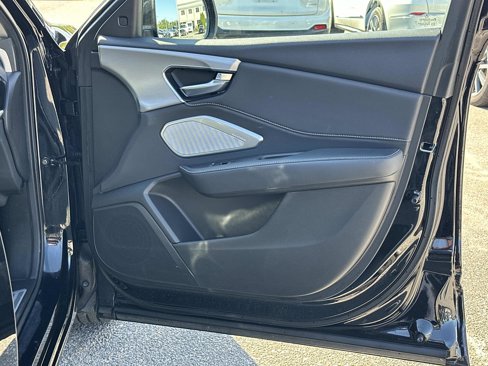 Used 2019 Acura RDX AWD w/ Technology Package image 13
