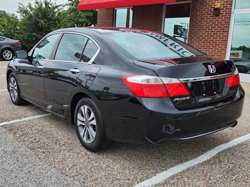 Used 2015 Honda Accord LX image 11