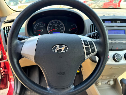Used 2009 Hyundai Elantra GLS image 14