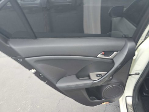 Used 2010 Acura TSX Sedan image 12