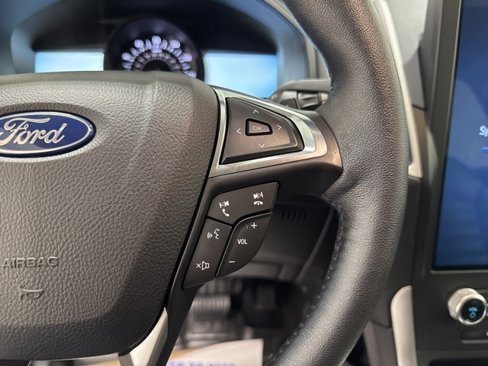 Used 2022 Ford Edge SEL w/ Convenience Package image 17