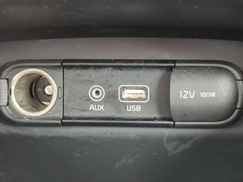 Used 2020 Kia Sorento EX image 23