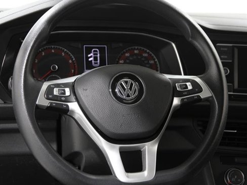 Used 2020 Volkswagen Jetta S image 7