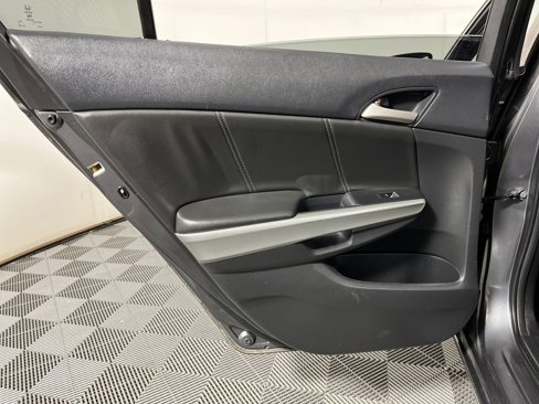 Used 2009 Honda Accord EX-L image 21