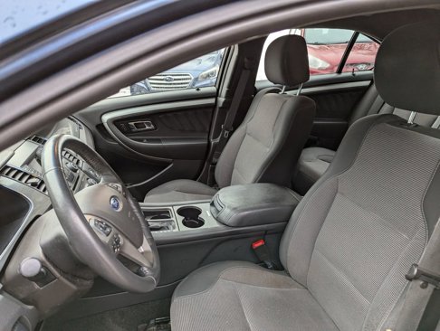 Used 2018 Ford Taurus SEL image 9